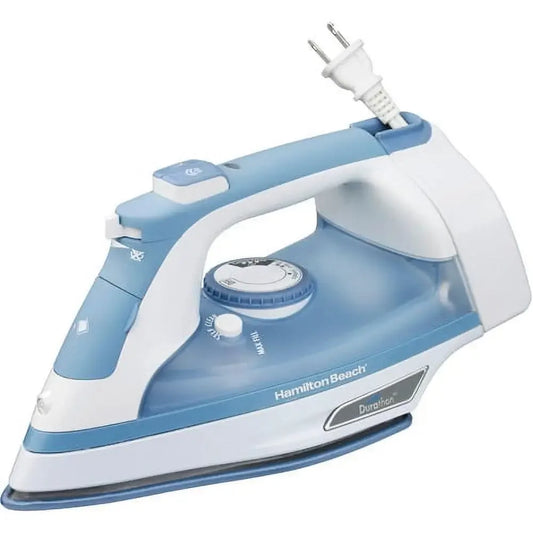 XMSJ Durathon Iron Powerful Steam Auto Shut Off Anti Drip